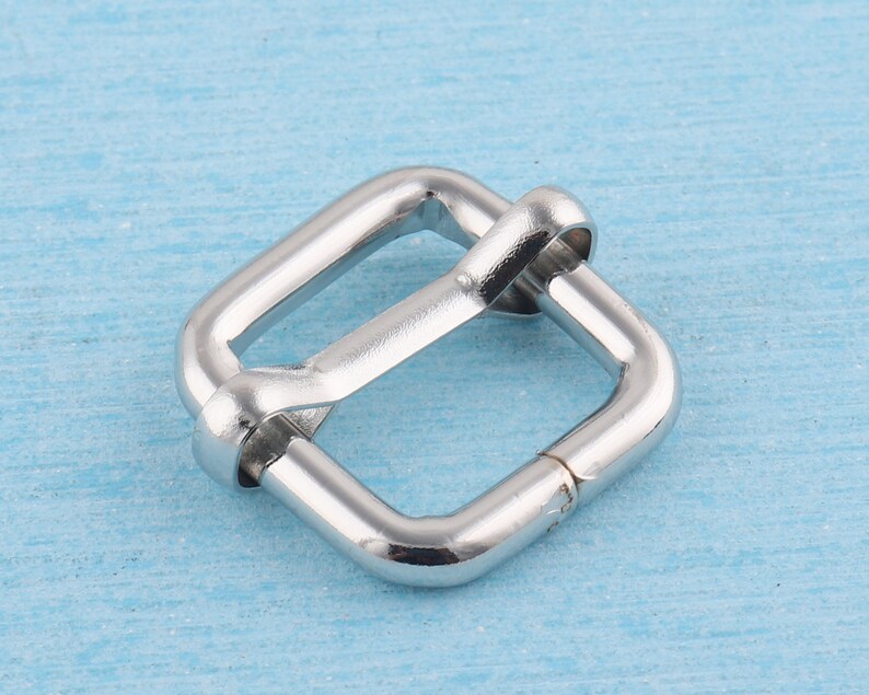 6pcs tri-glide slider,16mm metal adjustable pin buckles,antique brass strap buckles belt buckle tri bar buckles,goldsilverblack for choice