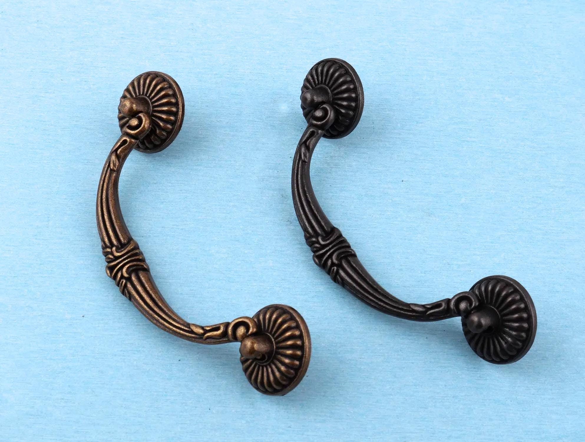 2.5 Inch Drawer Pull