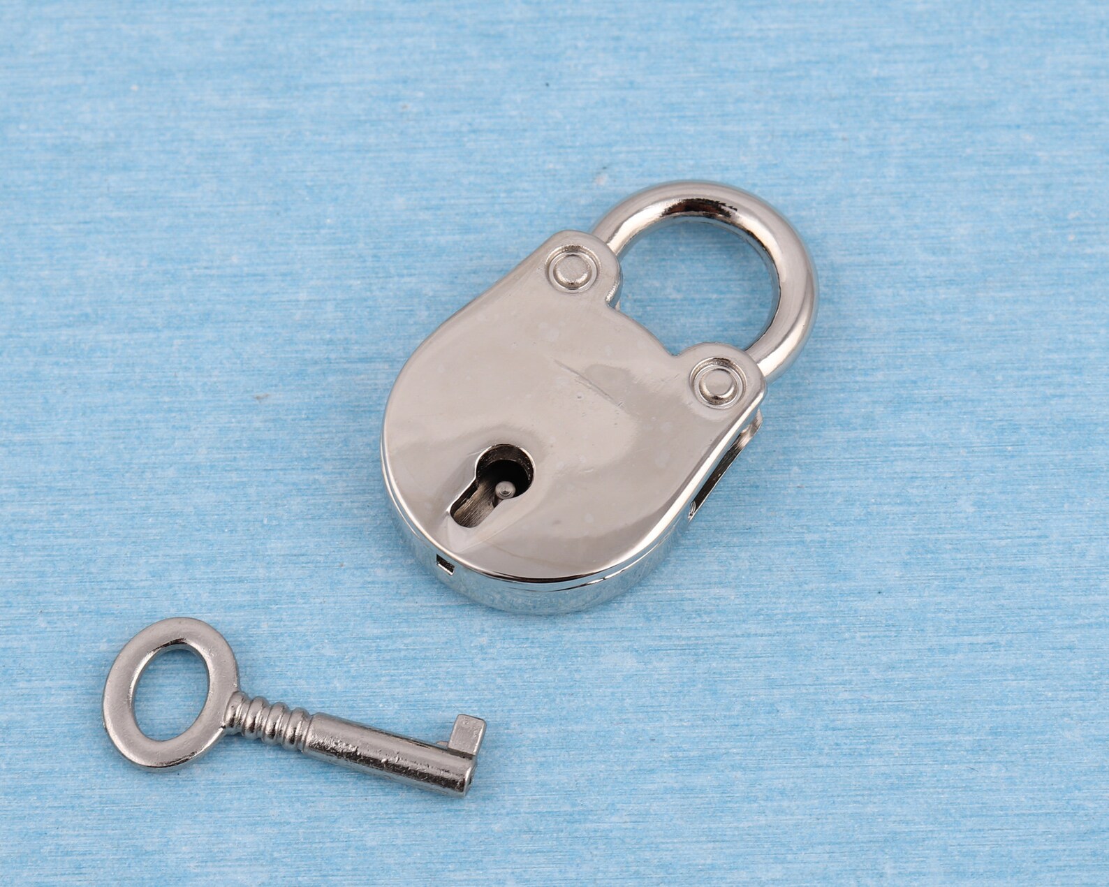 2pcs 37mm length purse lock with keybear purse locks and Etsy