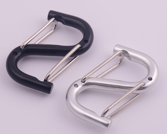 The S Thing Carabiner/Keychain