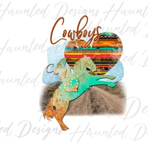 Rodeo Cowboys Serape Heart Junky Design Texas sublimation design PNG, Craft, Clip Art, Instant Digital Download DTF