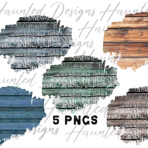 Background Splashes Wood Splat Rustic Background PNG, Craft, Clip Art Design, Instant Digital Download
