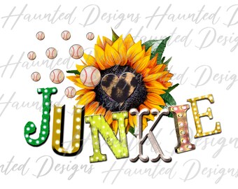 Dog Mom Sunflower Paw Print Instant Digital Download | Etsy