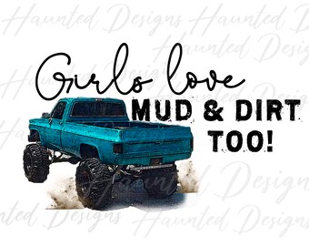 Free Free 323 Mud Truck Svg SVG PNG EPS DXF File