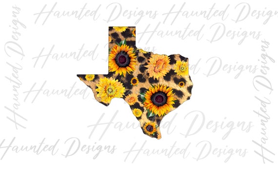 Free Free 224 Sunflower Texas Svg SVG PNG EPS DXF File