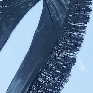 Fringe Pants - customizeable