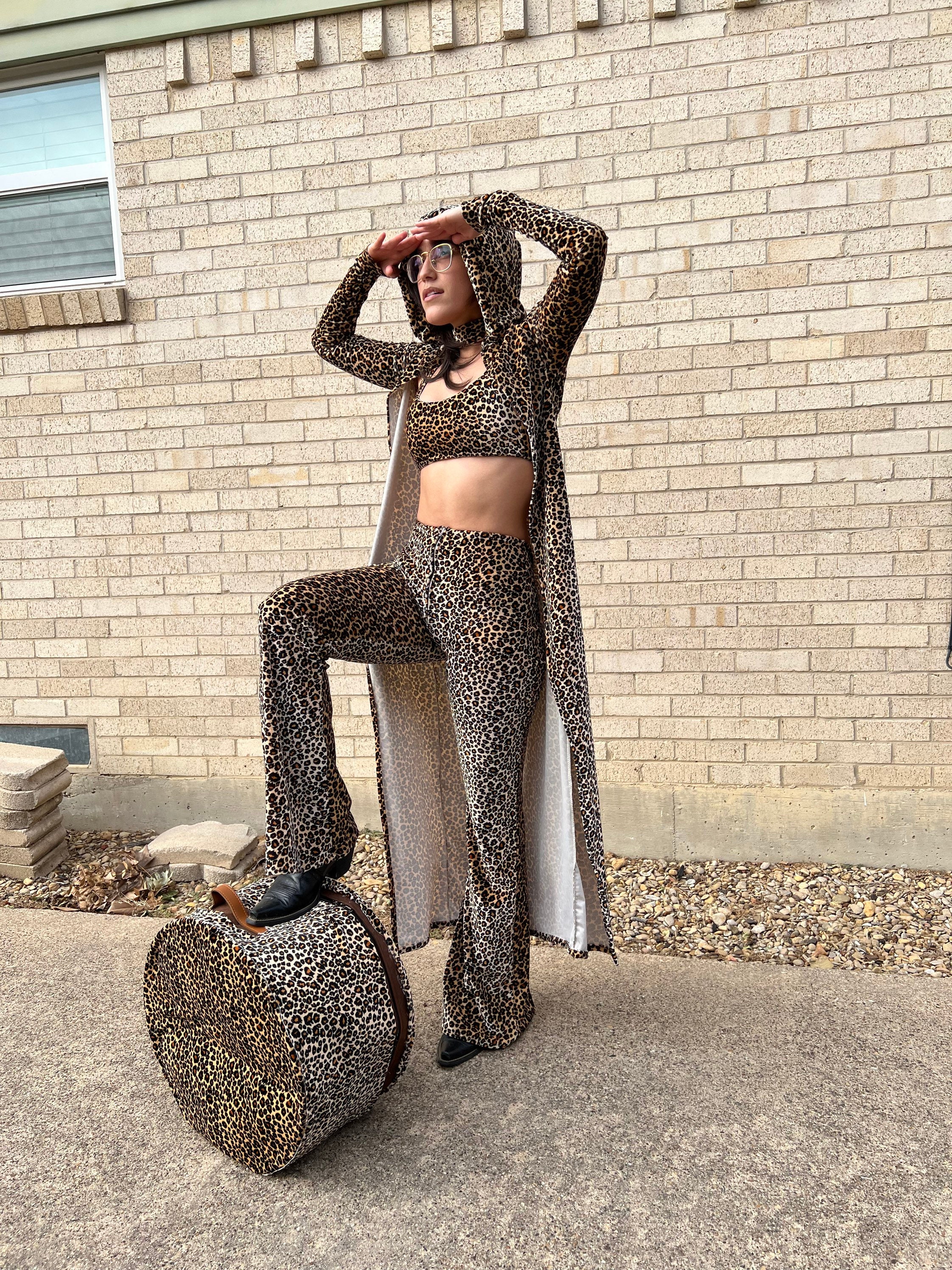 Shania Twain Costume Amazonnull