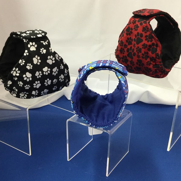 Belly Band for Dogs Etsy