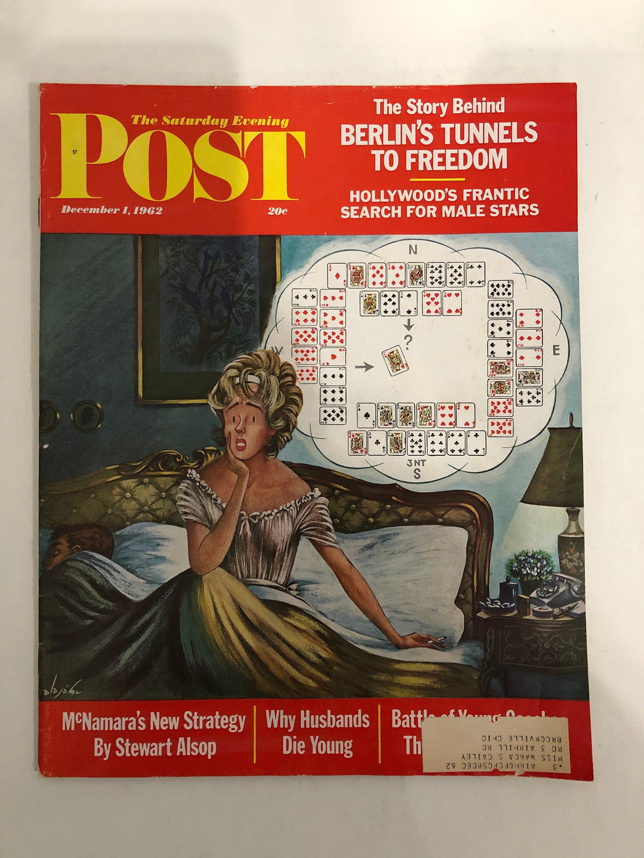 Saturday Evening Post Magazine Vintage Advertisements Etsy New Zealand