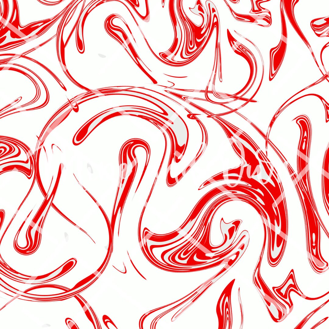 Candy Candy Swirl Seamless Pattern - Etsy