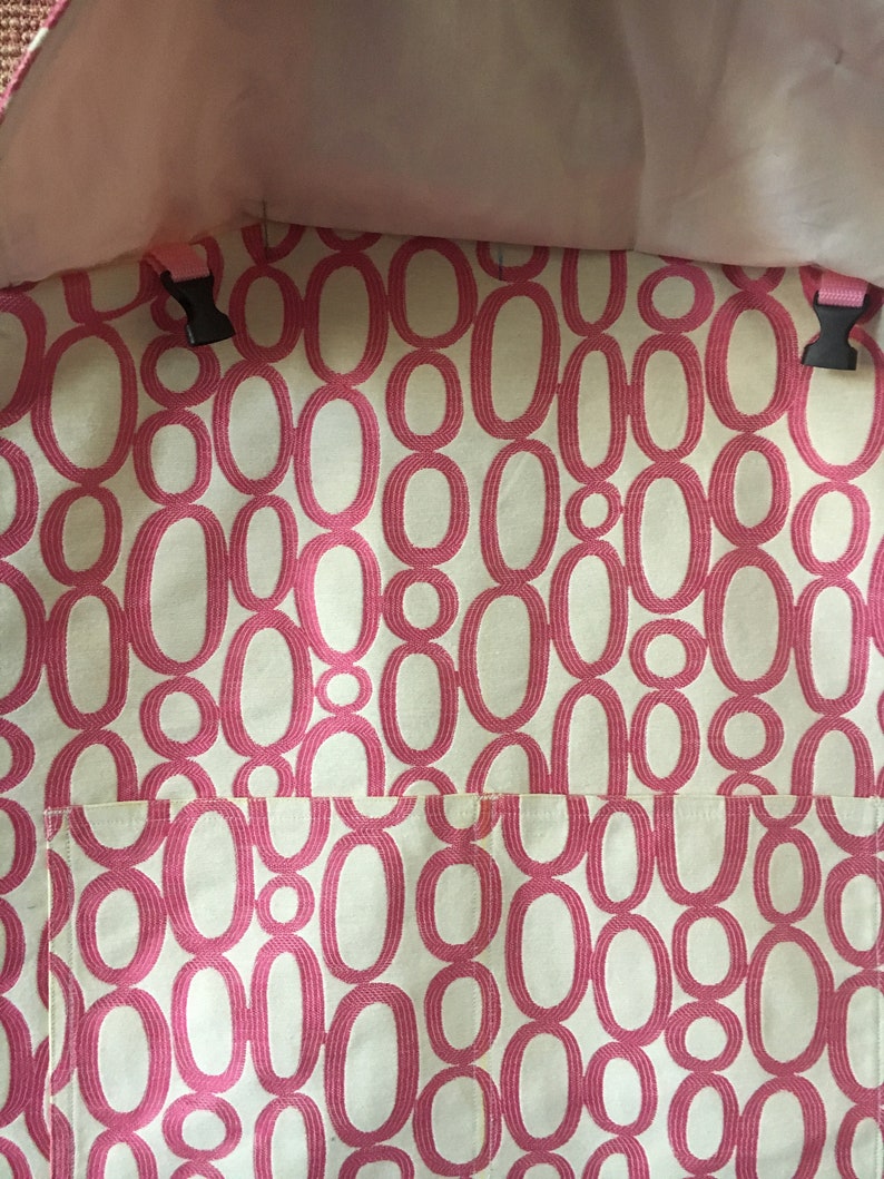 Woman/'s Temple Garment Bag Elite