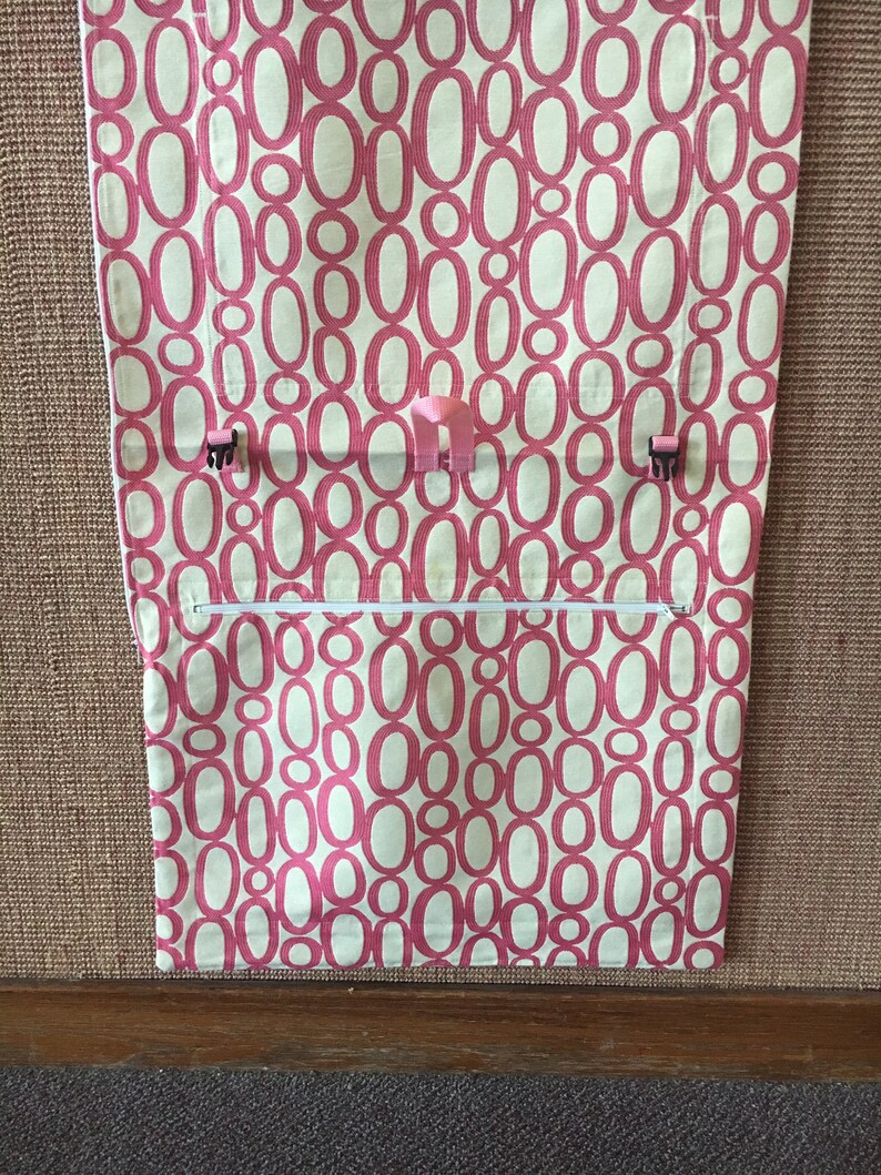 Woman/'s Temple Garment Bag Elite
