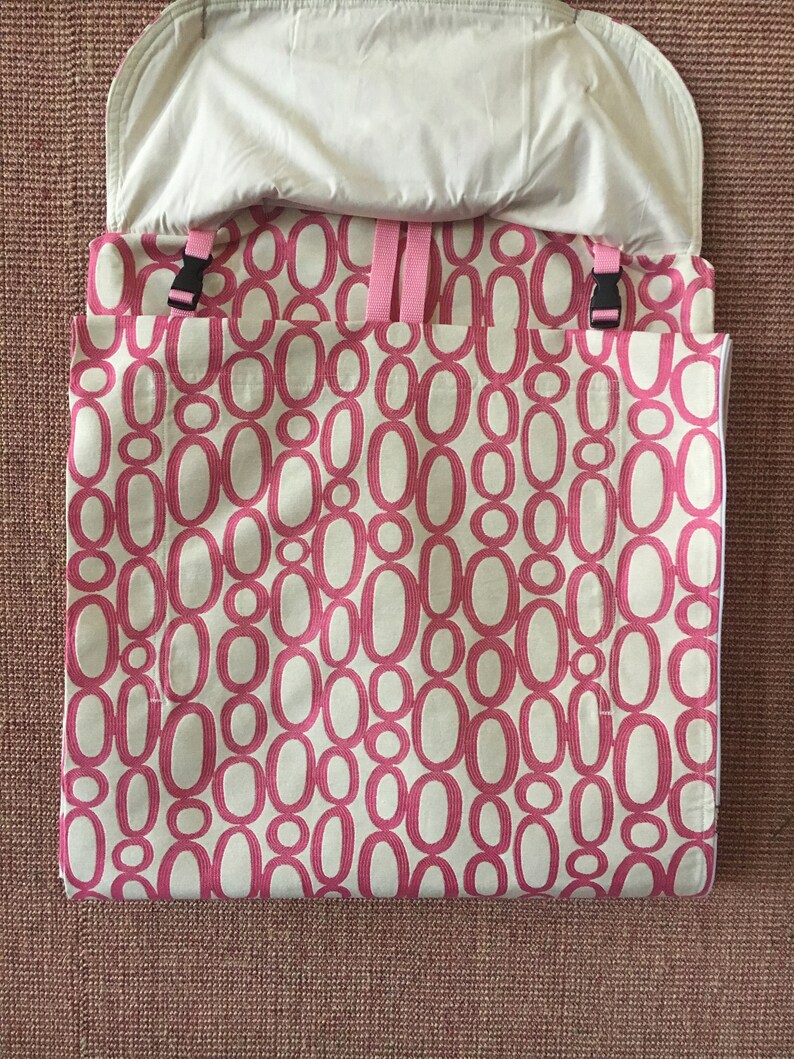 Woman/'s Temple Garment Bag Elite