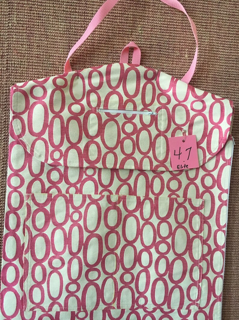 Woman/'s Temple Garment Bag Elite