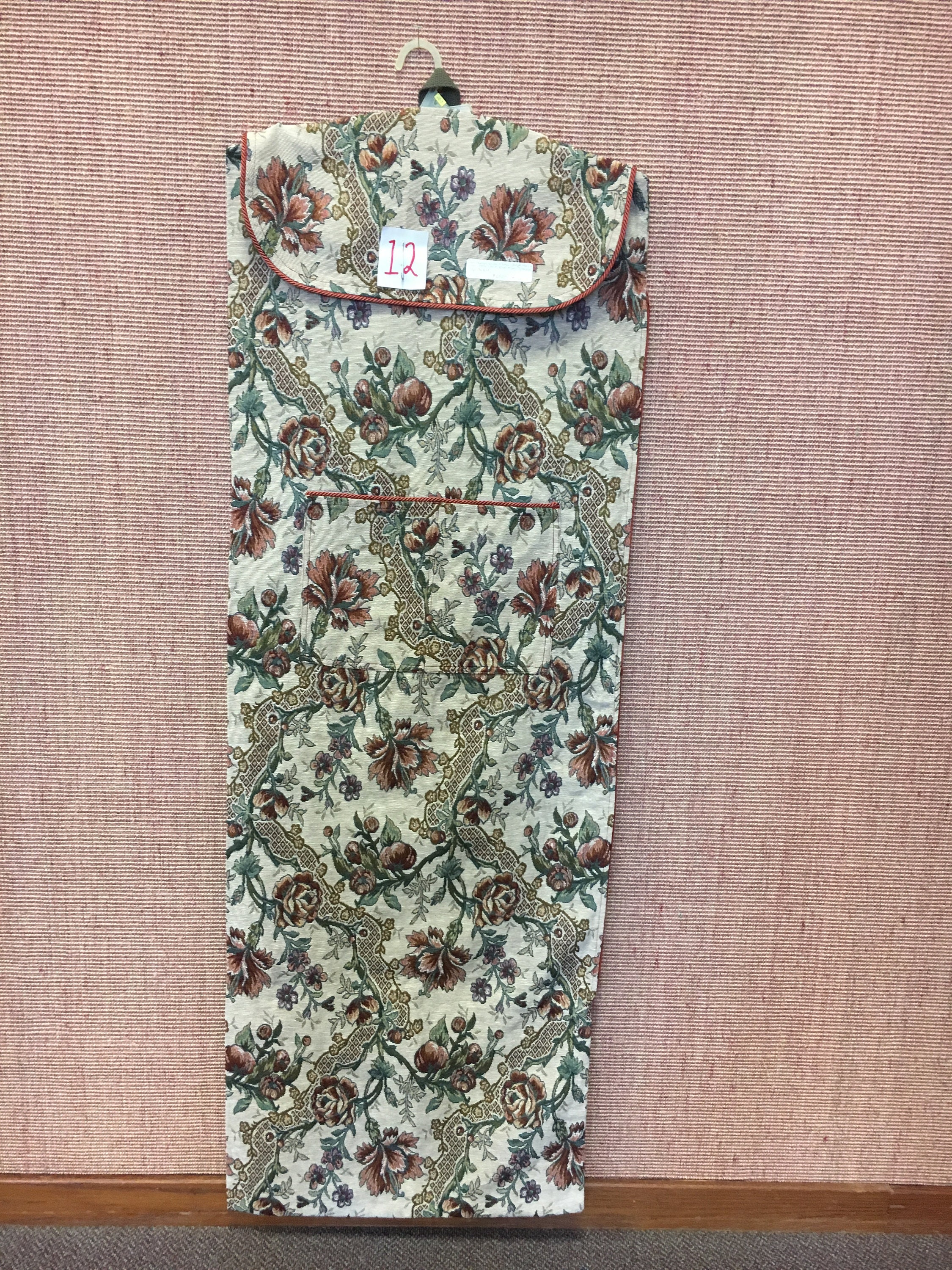 Temple Garment Bag Travel bag Costume Clothing storage Etsy