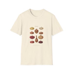 Zwiebel Koch Unisex Shirt, Bauernmarkt Feinschmecker Kulinarisches Grafik T-Shirt, Retro Gehöft Gartenarbeit Koch Geschenk, Rotes Gemüse T-Shirt, Lustig