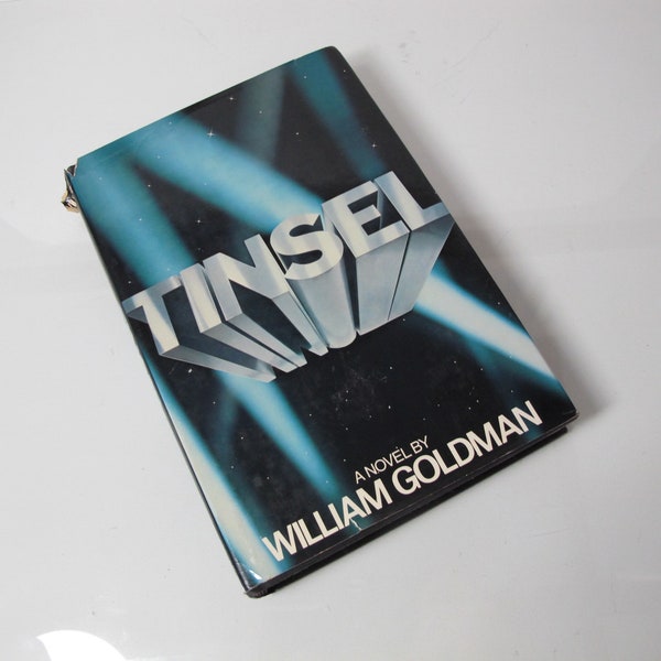William Goldman Etsy