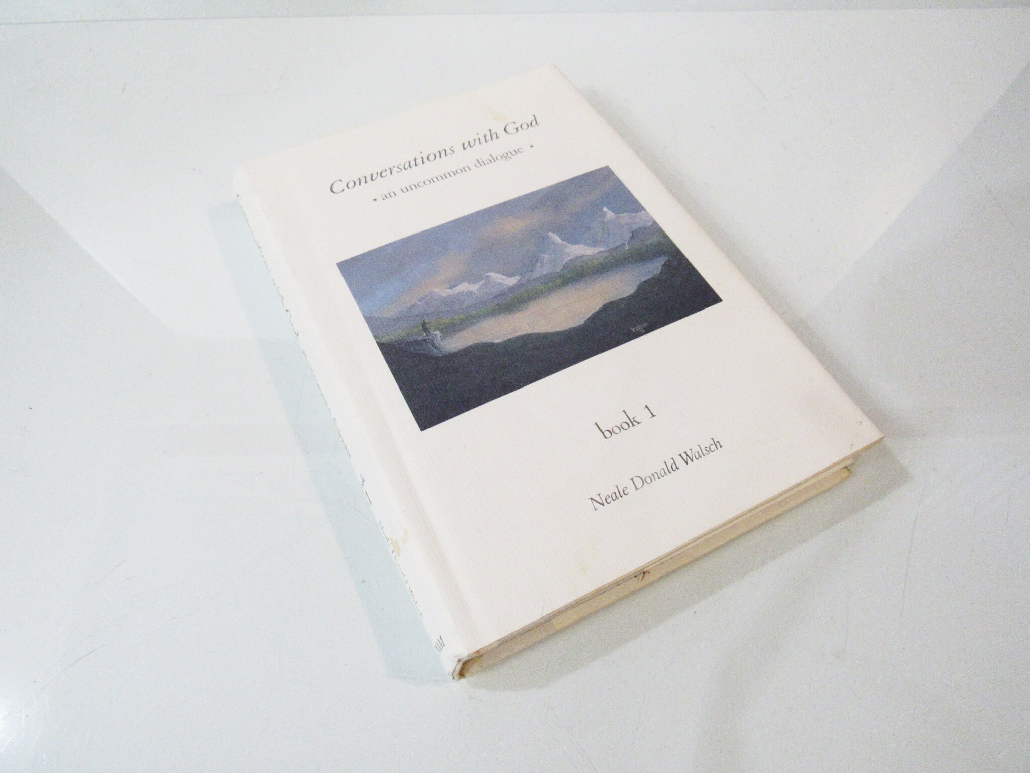 ●COMPLETE CONVERSATION VOL.1 Real Conversations No. 1: Vale, V., Rollins, Henry, Biafra
