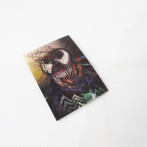 1996スパイダーマン トレカ95枚+レア5枚 セミコンプ FLEER ヴェノム 現在、この商品の在庫はありません - Etsy