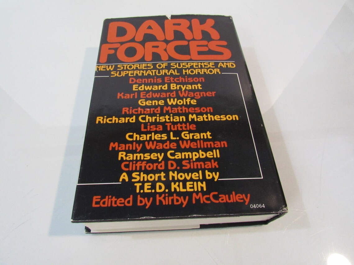download dark forces new stories of suspense and supernatural horror