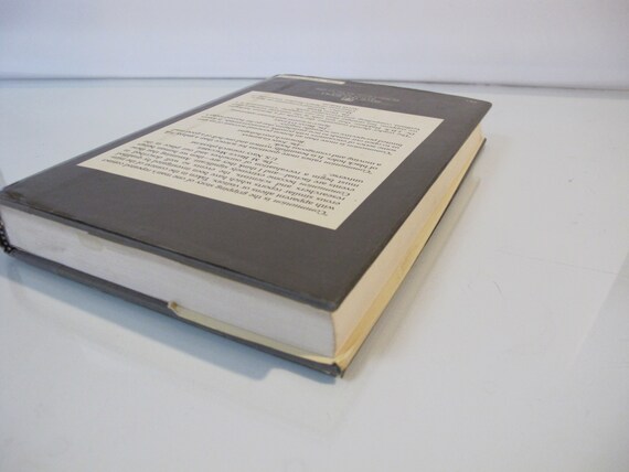 Communion Whitley Strieber First Edition 1st Printing 1987 Etsy