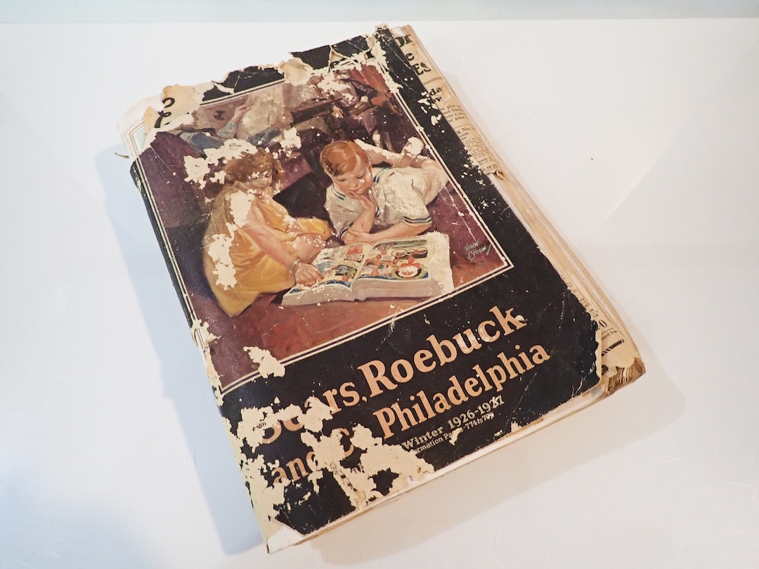 Sears, Roebuck 1926年住宅カタログ Sears, Roebuck 1926年住宅カタログ Sears, Roebuck 1926年住宅