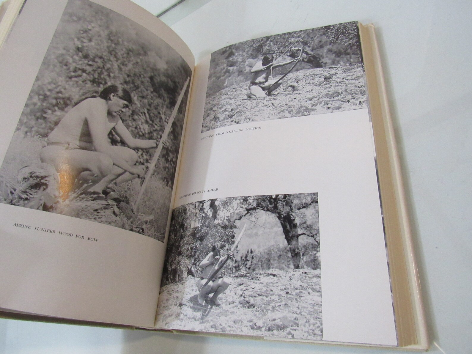 Ishi in Two Worlds by Theodora Kroeber Ishi in Two Worlds by Theodora Kroeber
