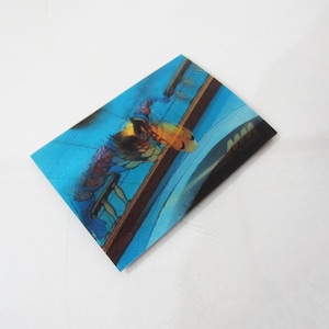 Wolverine Hologram - Etsy Singapore Wolverine Hologram - Etsy Singapore