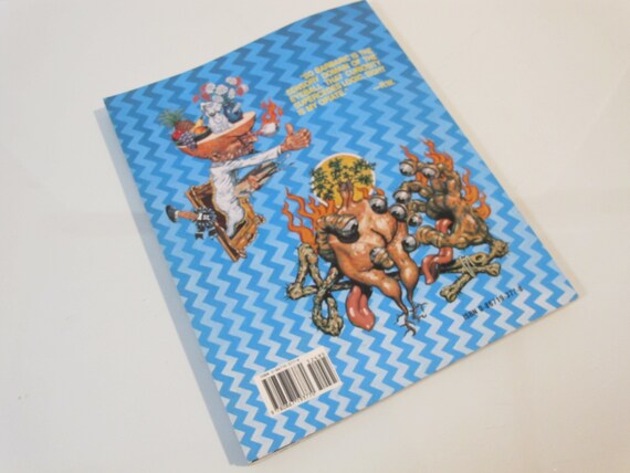 VISUAL ADDICTION ROBT.Ｗilliams Visual Addiction: The Art of Robert Williams - BOOK OF DAYS