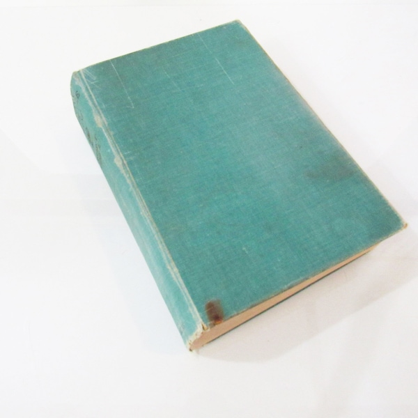 Gone With the Wind - Margaret Mitchell First Edition 10th Printing, November 1937 - MacMillan - Hardcover