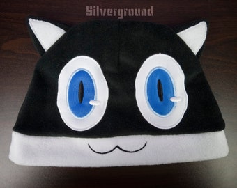 Morgana P5 Persona 5 hat beanie Phantom Thief