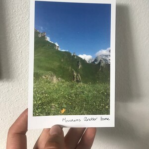 Jegertosse Postal