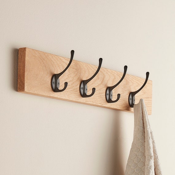 Stain Stainless Steel Hanger - Coat Hooks & Coat Racks - Mockett