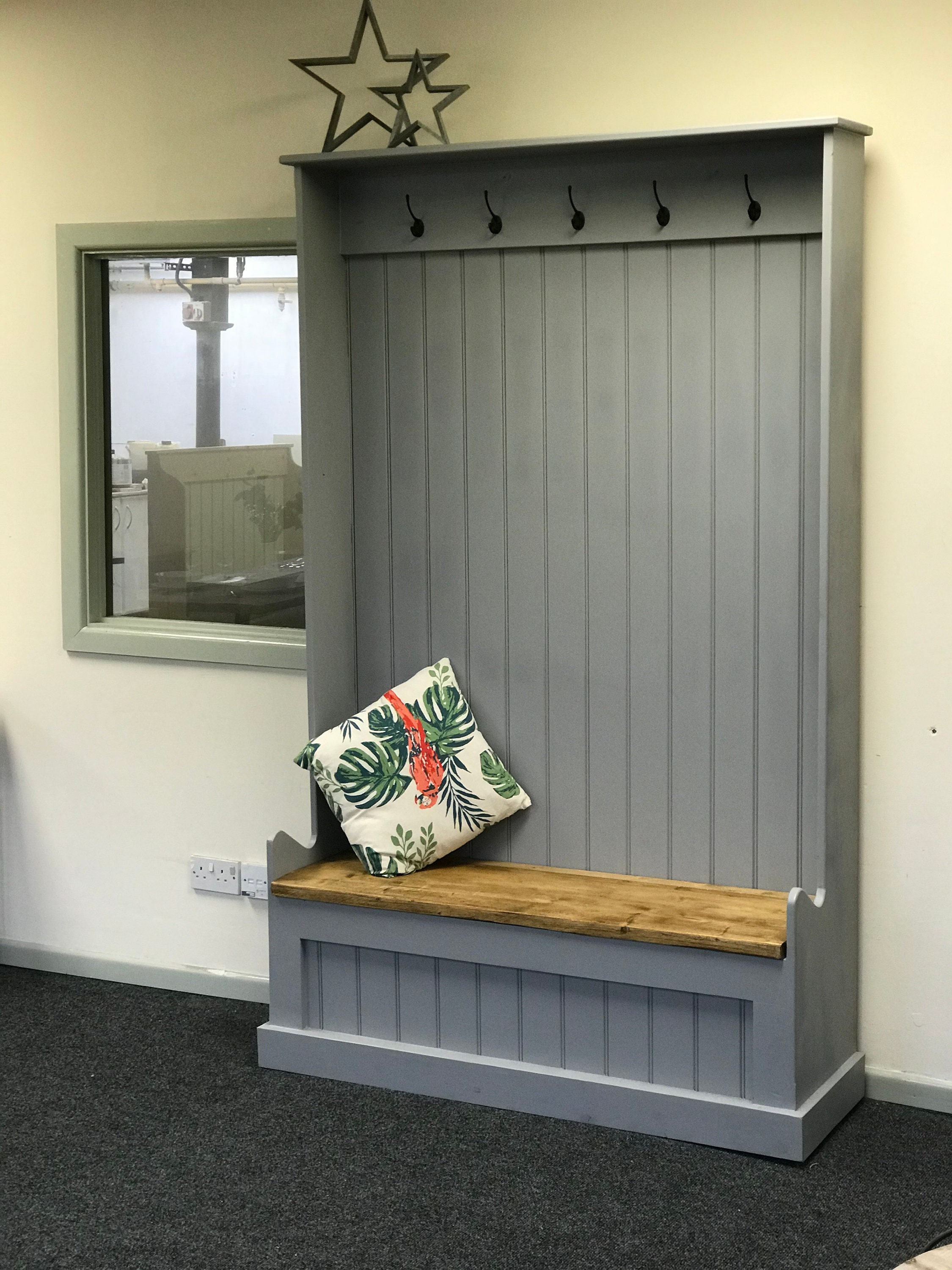 Height Of Coat Rack Above Bench Tradingbasis