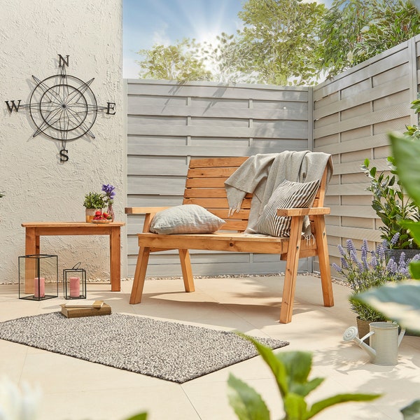 Garden Furniture Etsy UK