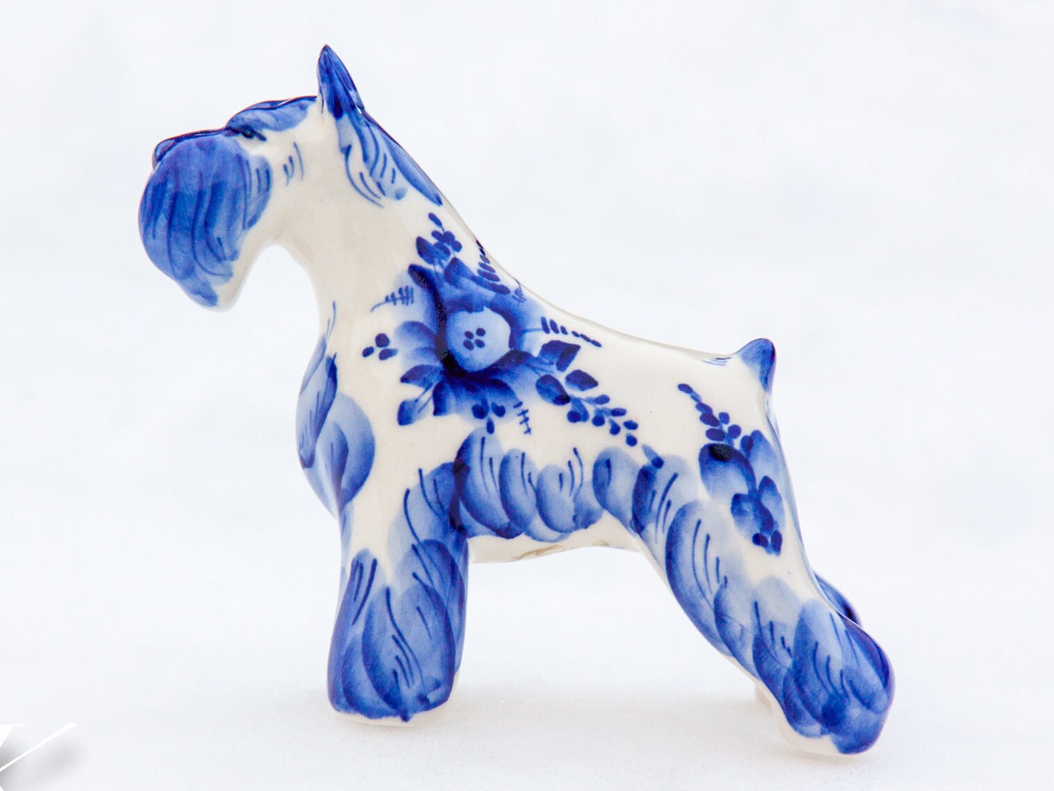 Dog Butler Statue for sale Only 2 left at 65