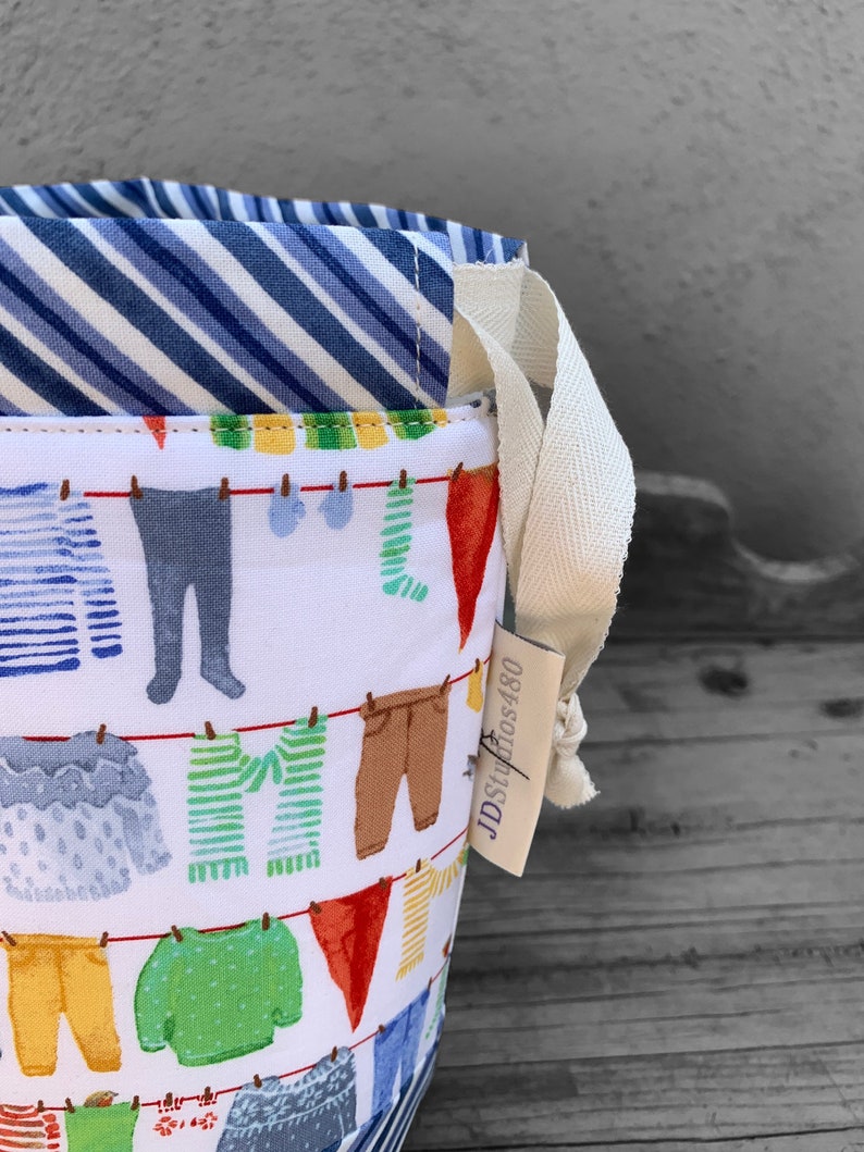 Knitting Project Bag large Knitting Bag Craft Project Bag Etsy