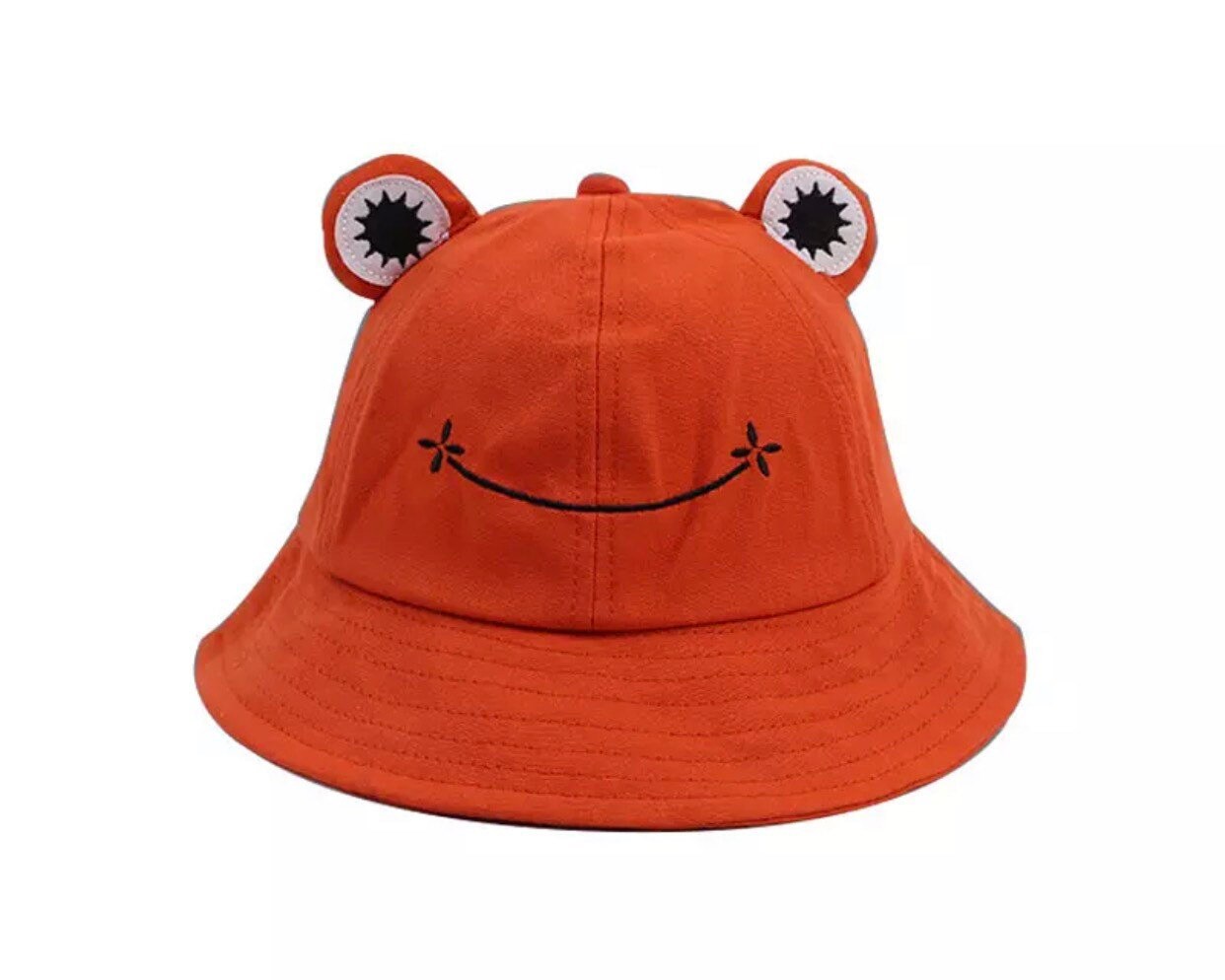 Frog Bucket Hat Harry Inspired Etsy