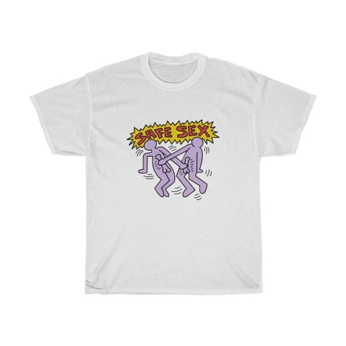 Safe S E X Unisex Shirt Harry Inspired Etsy