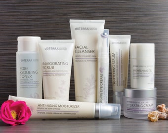 Essential Skin Care Kit