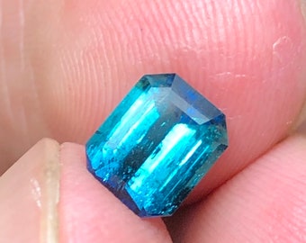 indicolite tourmaline