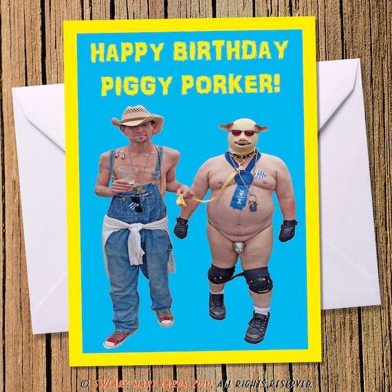 Rude Envelope Not Only Thing Getting Licked Birthday Card, Funny Girlfriend, Novelty Wife, Card From Boyfriend, Oral Sex, Joke Orgasm