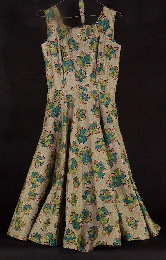 shop stock from 1950