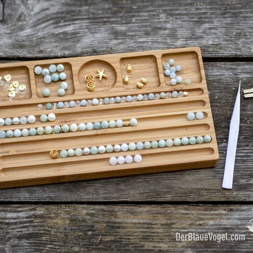 Bead Design Board Etsy