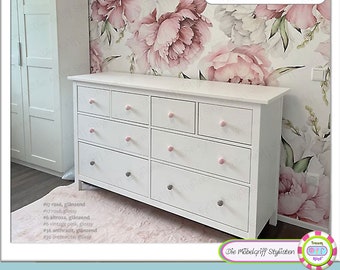 Wrapchest Set 12 exclusive high quality drawer pulls dresser knobs kids room children’s nursery furniture handles doorknobs cabinet