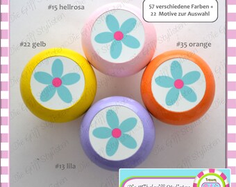 motiv knobs