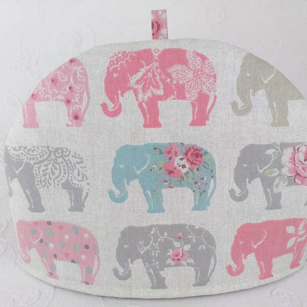 Elephant Tea Cozy Etsy