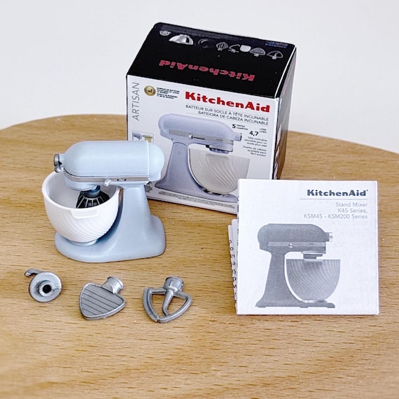 KitchenAid Artisan ホワイト ミキサー (米国購入品) KitchenAid Artisan Series White 5-Quart Tilt-Head White