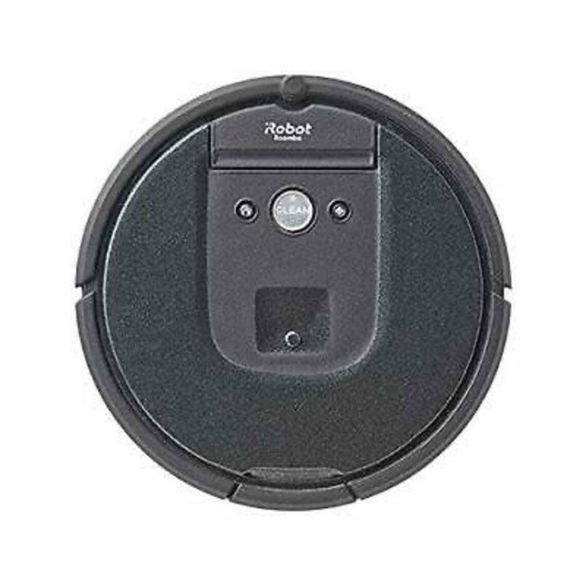 mini roomba toy