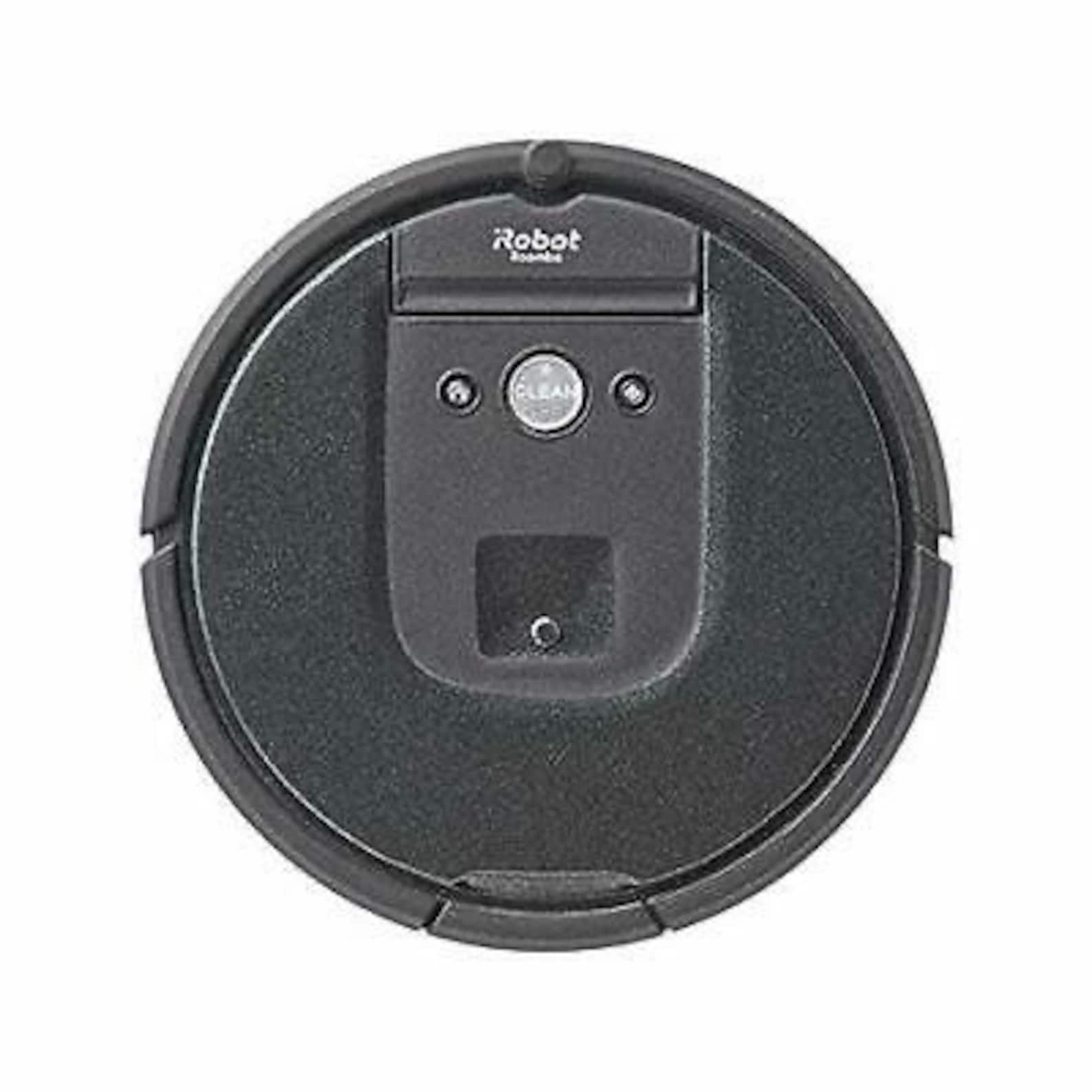 4 colours 1/6 dollhouse miniature iRobot Roomba moving Etsy